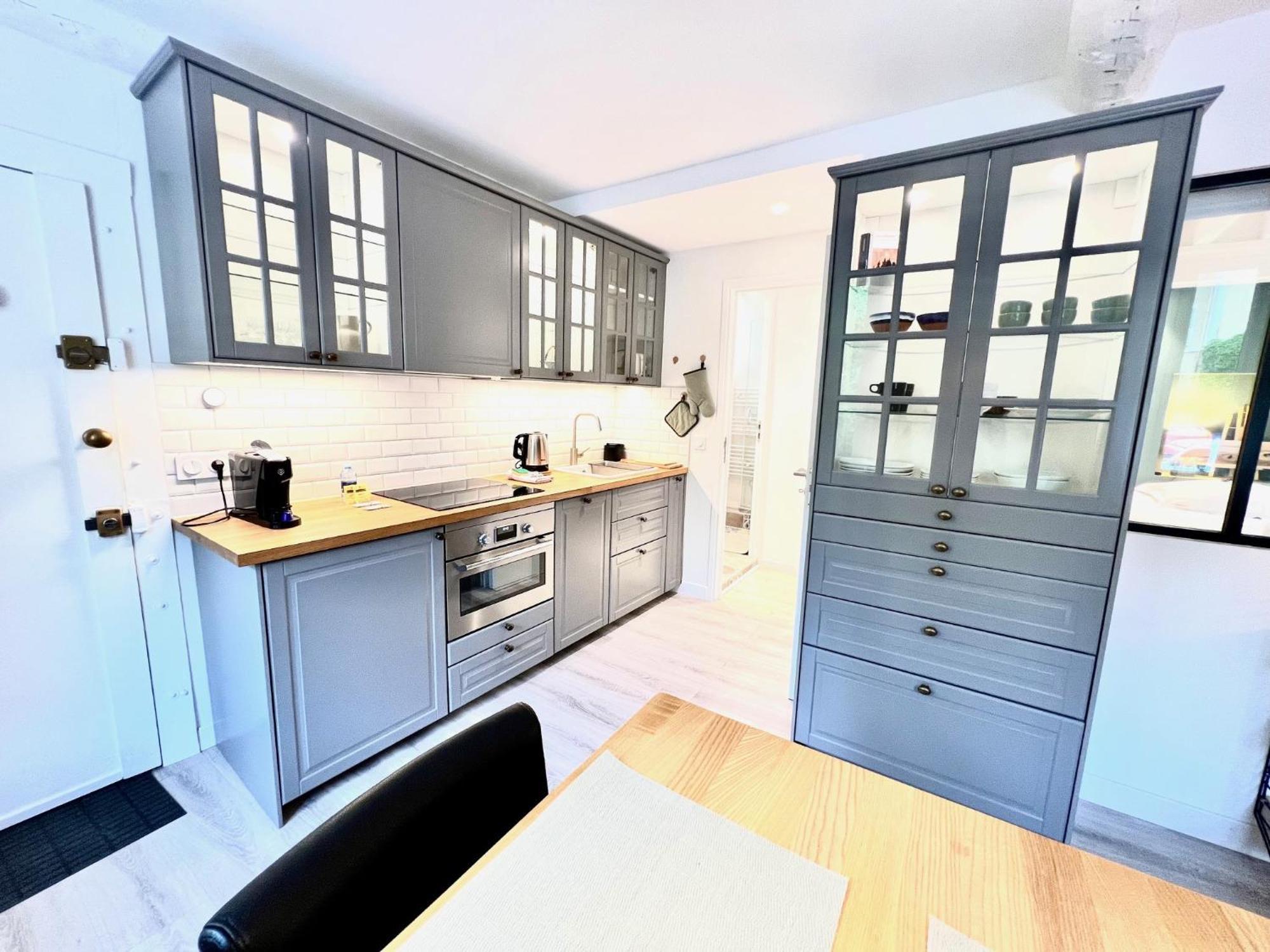 Aparthotel Riviera - Maison Rossetti - 1 Bedroom - Old Town Promenade Des Anglai Nice Exterior photo