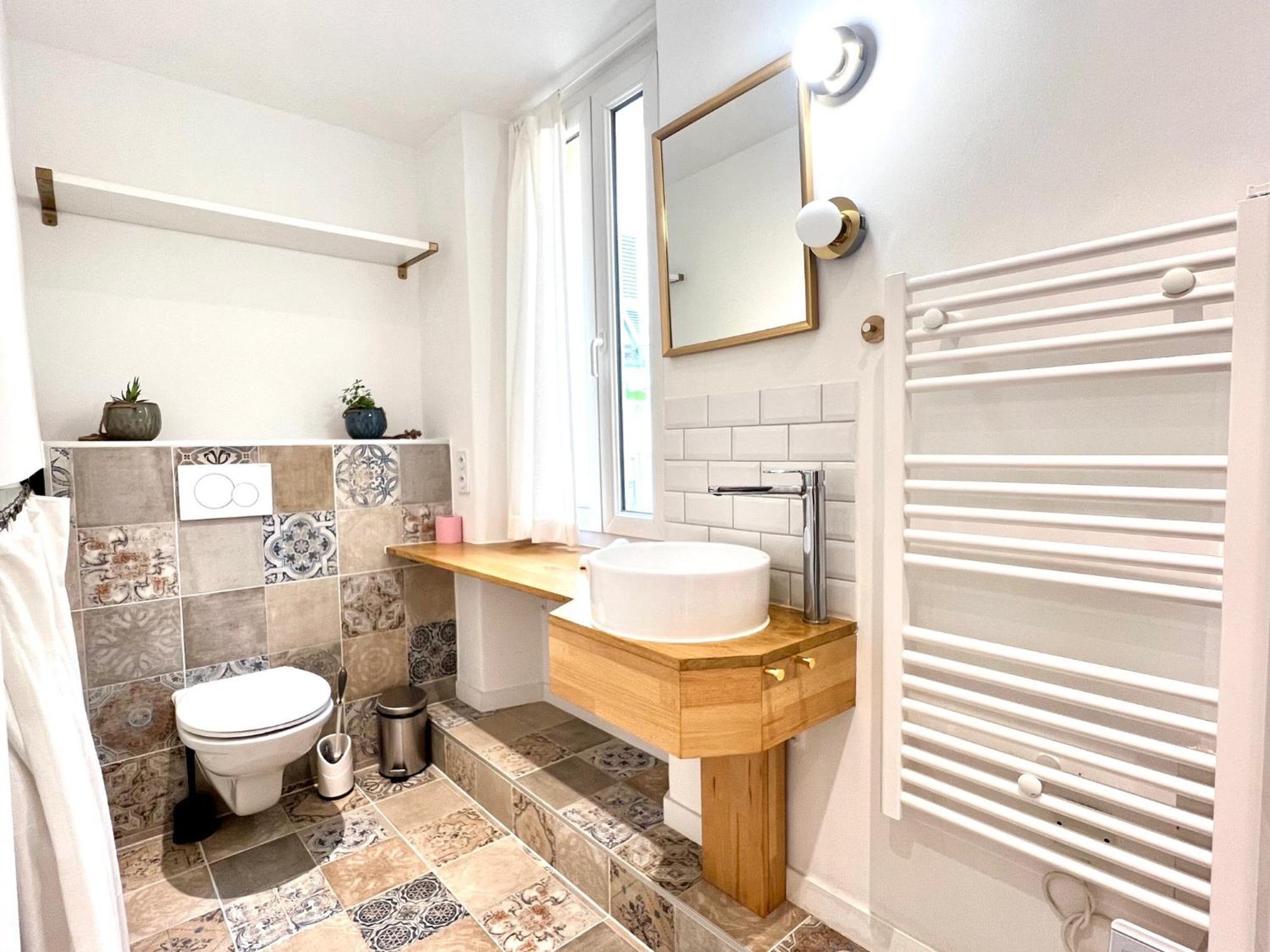 Aparthotel Riviera - Maison Rossetti - 1 Bedroom - Old Town Promenade Des Anglai Nice Exterior photo