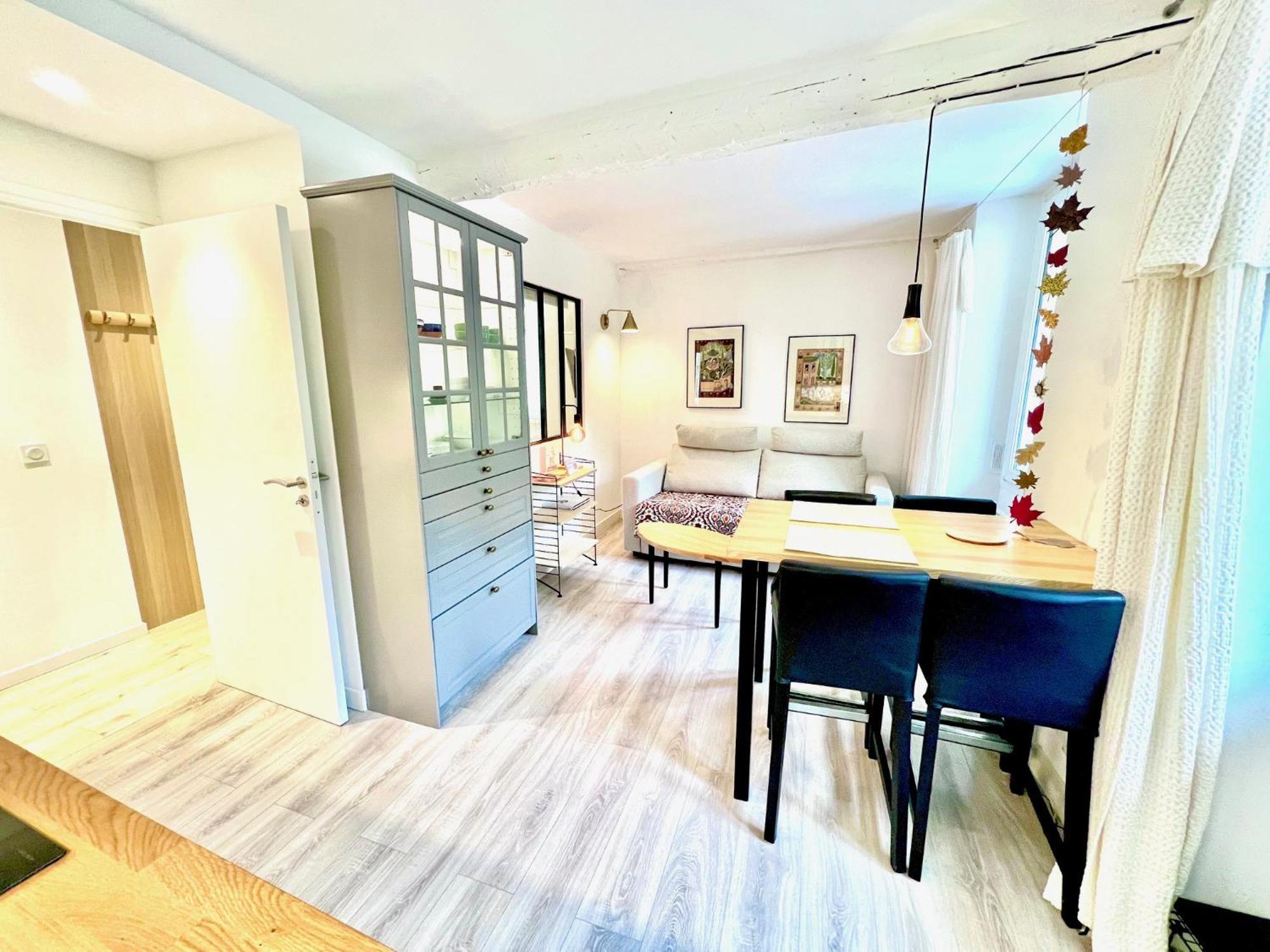Aparthotel Riviera - Maison Rossetti - 1 Bedroom - Old Town Promenade Des Anglai Nice Exterior photo